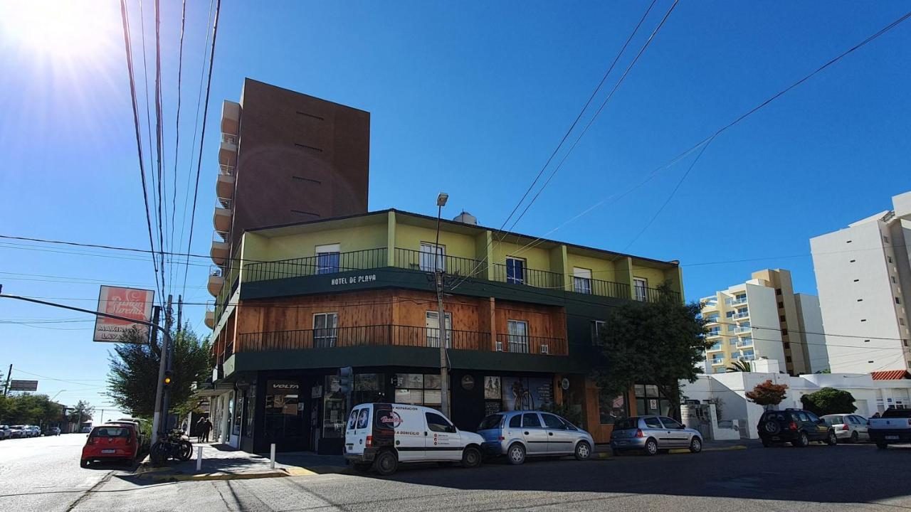 Vida, Hotel De Playa Puerto Madryn Exterior photo