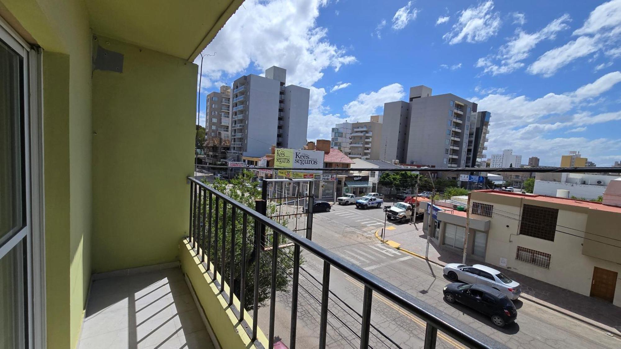 Vida, Hotel De Playa Puerto Madryn Exterior photo