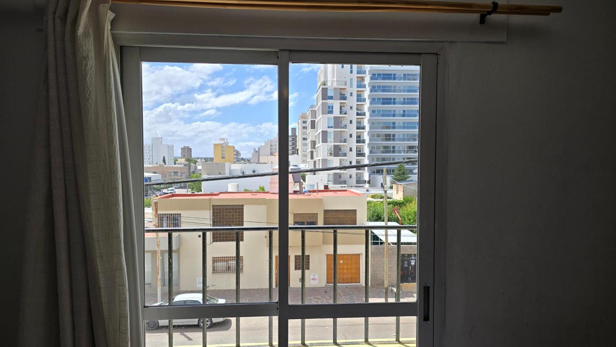 Vida, Hotel De Playa Puerto Madryn Exterior photo