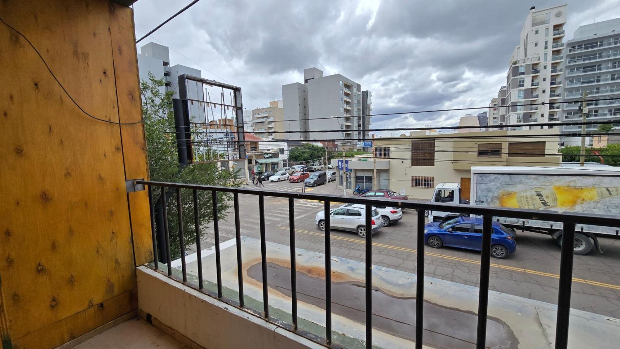 Vida, Hotel De Playa Puerto Madryn Exterior photo